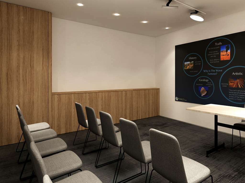 Hotel Golden Tulip Design Tiflis Facilidades foto